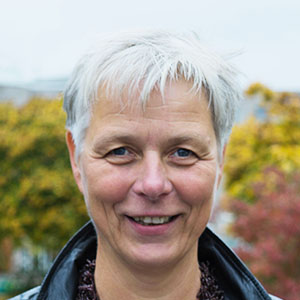 Profilbild Claudia Platzek