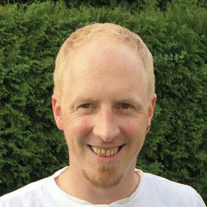 Profilbild Ingo Kleve